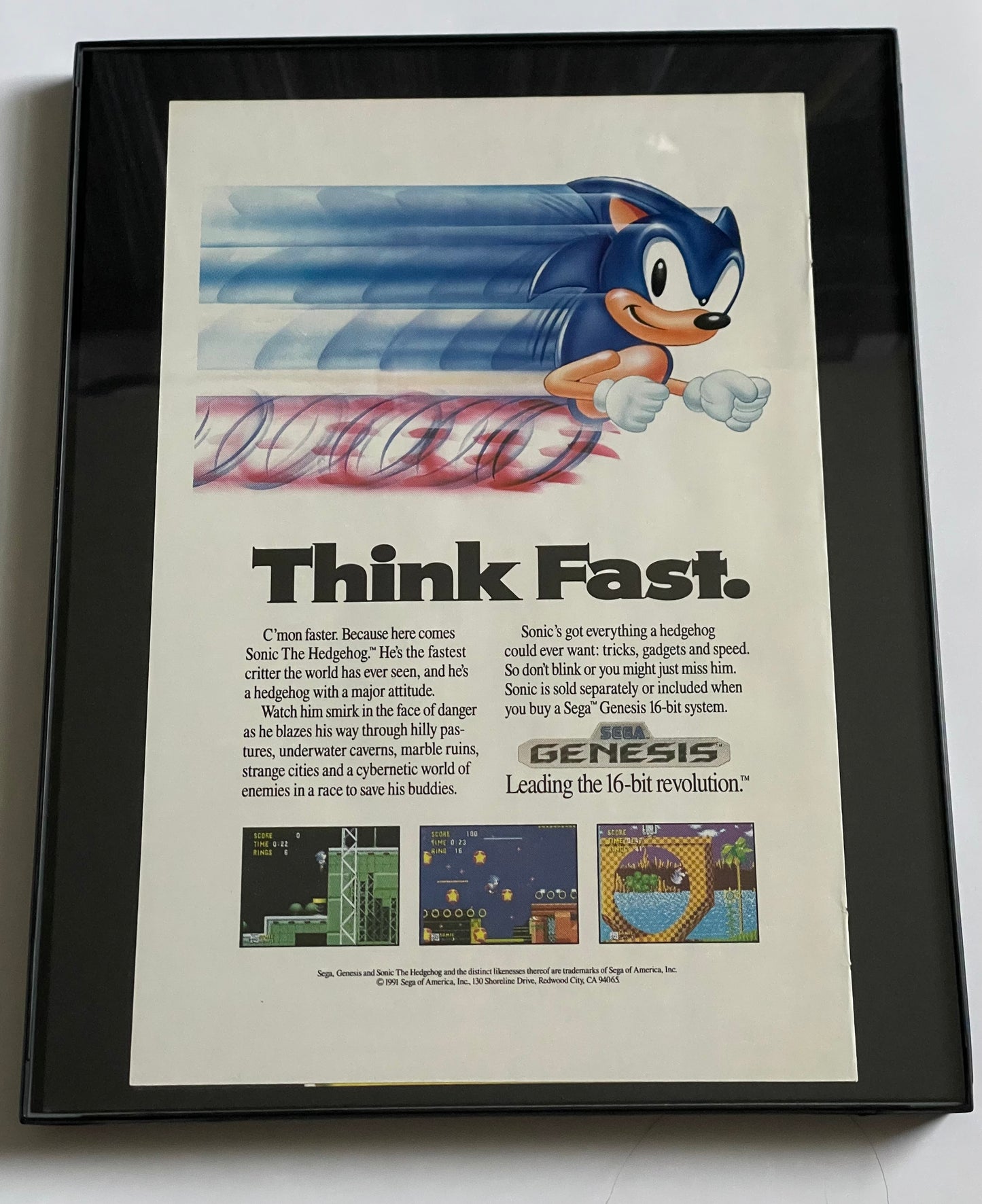 Sonic