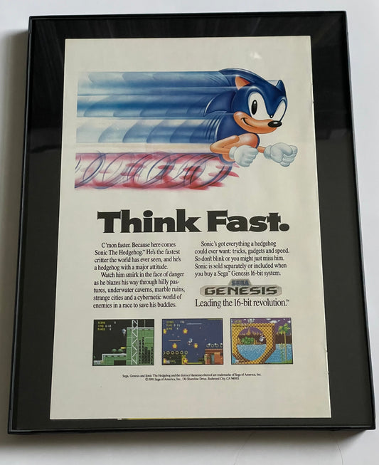 Sonic